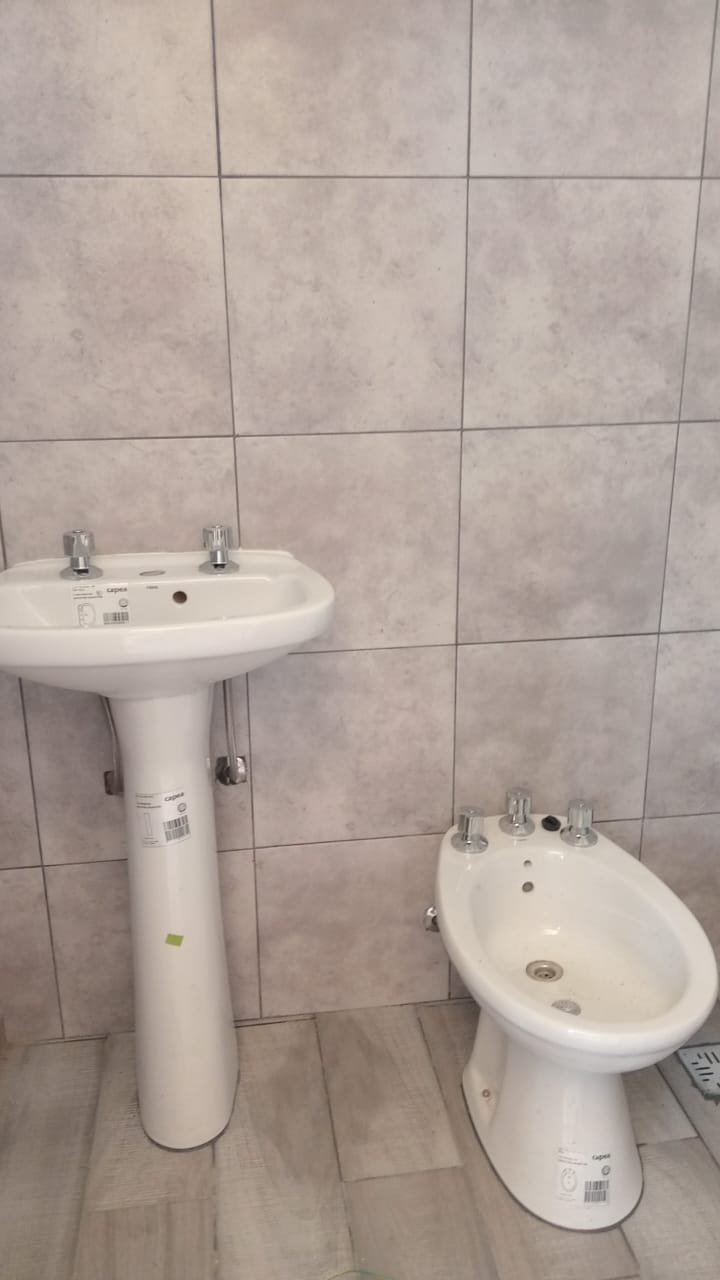 Construcción en Barrio Parque Sicardi – Villa Garibaldi